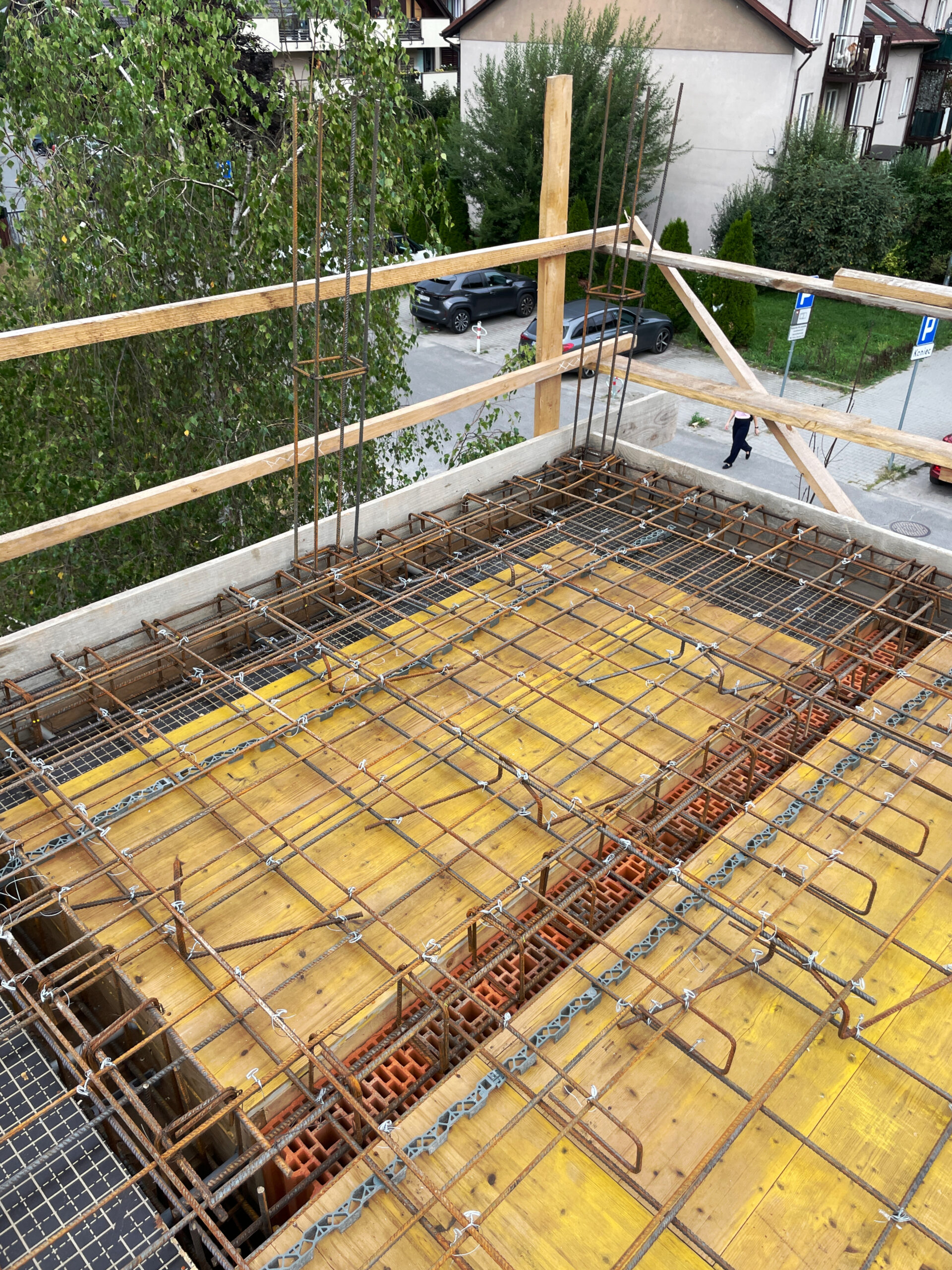 Construction Progress vol. 2